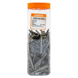 T6A240 - Cut Steel Nail
